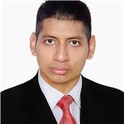 Profesor particular de matemàticas aplicadas